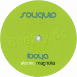 Soliquid - Iboya / Magnolia
