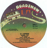 Bt Express - Winners - Express / Get Ready