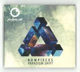 Rowpieces - Paradigm Shift
