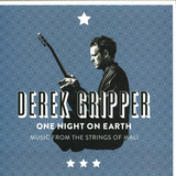 Derek Gripper - One Night On Earth