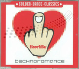 Floorfilla - Technoromance