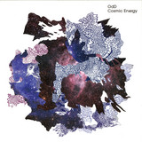 Odd - Cosmic Energy Ep
