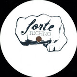 Forte Techno - Basement Genetics