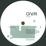 James Ruskin & Regis - Interior