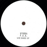 F.e.x. - Leo Dance Ep