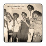 Dieuf-dieul De Thies - Aw Sa Yone Vol.2