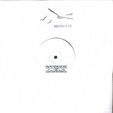 Steal Vybe Featuring Stephanie Cooke - Change (hand-stamped) (limited Edition)