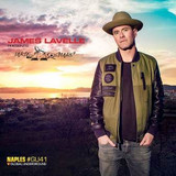 James Lavelle Presents Unkle Sounds - Global Underground #41: James Lavelle Presents Unkle Sounds - Naples