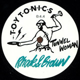 Rhode & Brown - Tunnel Woman, Hodini Rework