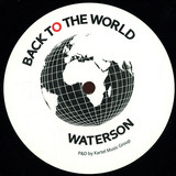 Waterson - Tell Me - Remixes