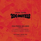 Los Angeles Philharmonic, L.a. Master Chorale - 200 Motels - The Suites - 2cd