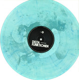 Delta Funktionen - A New Planet