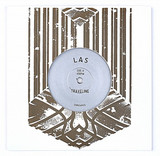Las - Traveling - Omega Dub
