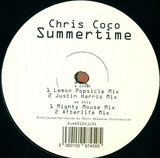 Chris Coco - Summertime