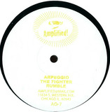 Amplified Orchestra - Arpeggio