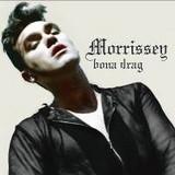 Morrissey - Bona Drag