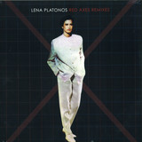 Lena Platonos - Res Axes Remix Ep
