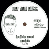 Compa - Truth In Sound Ep