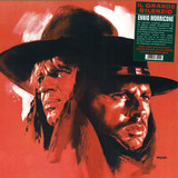 Ennio Morricone - Il Grande Silenzio (the Great Silence)