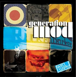 Various - Generation Mod Cd