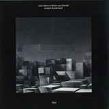 Juan Atkins & Moritz Von Oswald Present Borderland - Riod