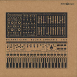 Suzanne Ciani - Buchla Concerts 1975