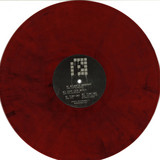 Gore Tech / End.user / Dolphin / The Teknoist - Atlantic Warfare Ep