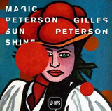 Gilles Peterson - Magic Peterson Sunshine Cd