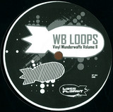 Vinyl Wunderwaffen - Volume 2