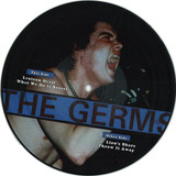 Germs - Lexicon Devil + 3