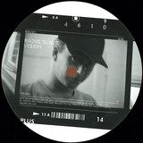Radio Slave - Vision (incl. Marcel Dettmann Remix)