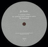 Jk Flesh / Surgeon - Nothing Is Free