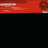 Belgian House Maffia - Sampler *4* Magenesia