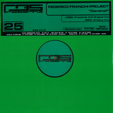 Federico Franchi Project - Carmel