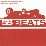 Main Concept - Equilibrium (58 Beats Instrumentals Vol.3)