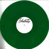 Josh Brent - Vintage Vinyl 8