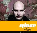 Rinse 09 - N Type