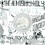 Polargeist - Home From The Can