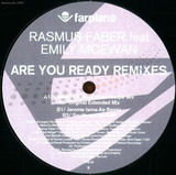 Rasmus Faber Feat. Emily Mcewan - Are You Ready Part 2