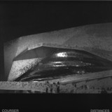 Courser - Distances