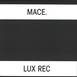 Mace - Four Things Everyone Will Be Talking About Today