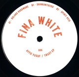 Affie Yusuf - Trust Ep