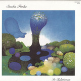 Sascha Funke - In Relationen