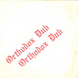 Errol Brown - Orthodox Dub LP