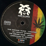 The Dream Team - The Dream Team Remixes Vol. 2 - 180 Grams