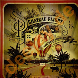 Chateau Flight & Bertrand Burg - Les Antipodes