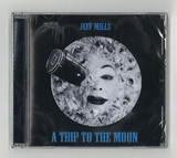 Jeff Mills - A Trip To The Moon