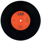 Larry Dixon - The Only One