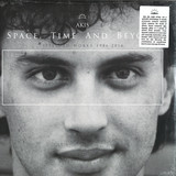Akis - Space, Time, And Beyond (selected Works 1986 - 2016)