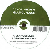 Jakob Hilden - Glomouflage